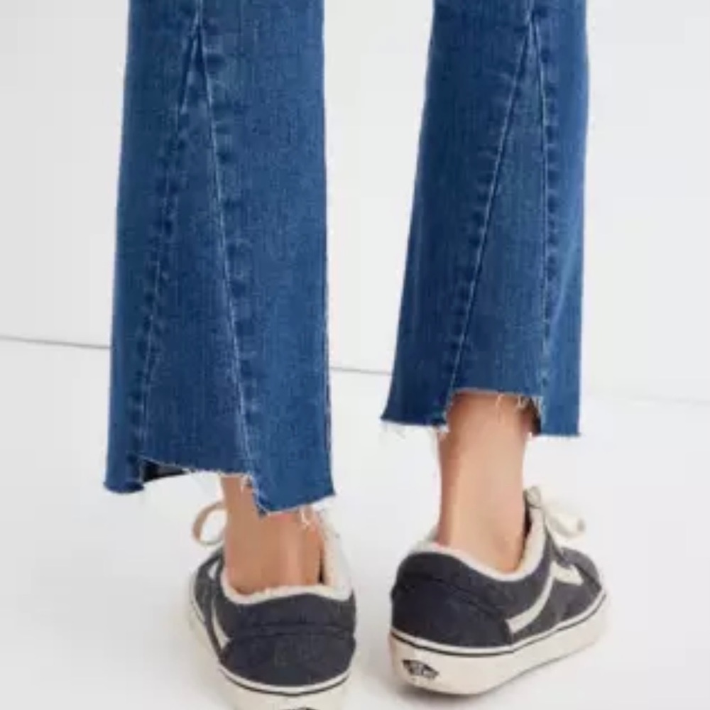 Madewell Cali Demi